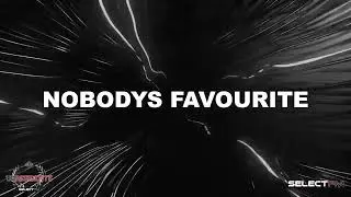 UR RESIDENTS: NOBODIES FAVOURIT3 | Show #018 - SELECT FM