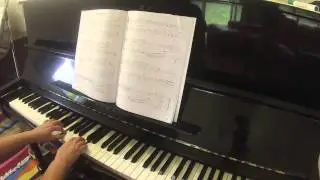 A Tender Moment by Phillip Keveren Hal Leonard Adult Piano Method book 2