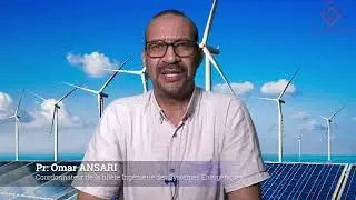 Filière Ingénierie Des Systèmes Energétique ( ISE ) ENSAM-Rabat Omar ANSARI