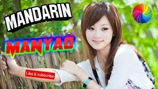 DJ MANYAO HARD 🔥 MANDARIN REMIX 2025 FULL BASS 🔥 VOL 7