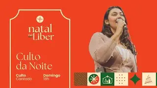 Culto da Noite | 
