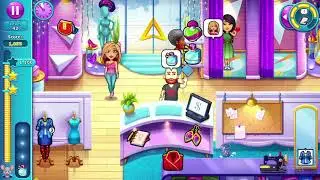 Fabulous - Angela's True Colors #58 Level 42 New Fans 🎮 James Games