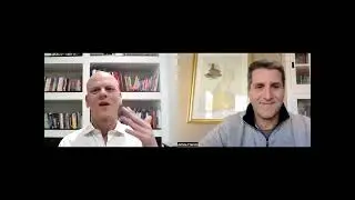 Cannabis Q&A - James Francis and Oren Shuster, CEO of IM Cannabis Corp.