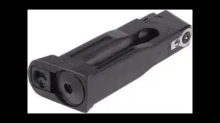 Sig Sauer P365 4.5mm Steel BB CO2-Powered Semi-Automatic Air Pistol. Link:  