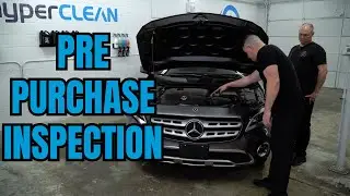 Used Car Detailing & Inspection Tips | What to Check First