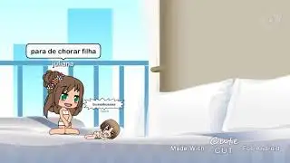a filha mimada pt 1