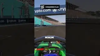Aggressive Overtaking || F1 2024
