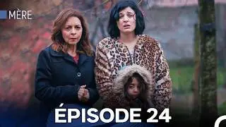 Mère Épisode 24 (Doublage en Français)