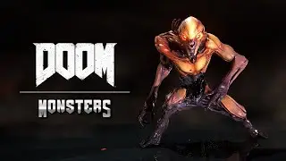 Doom (2016) - Monsters first Encounter