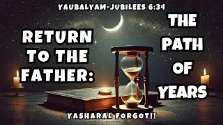Why Modern Calendars FAIL to Align with Divine Order
