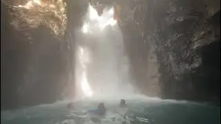 The Ultimate Combo: Canyon Hike, River Tubing, and Cave Exploration