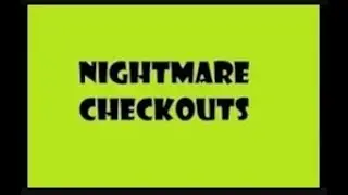 6831 67th St S - Nightmare