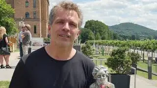 Beethoven im Siebengebirge - Interview mit Dirk Kaftan