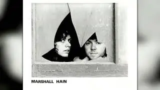 Marshall Hain live - 6th January 1979