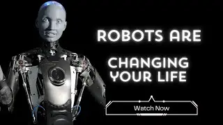Mind-Blowing Robots Shaping Our Future | How Robots are Changing Our Life