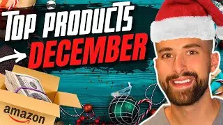 Best Products To Sell On Amazon FBA | December 2021