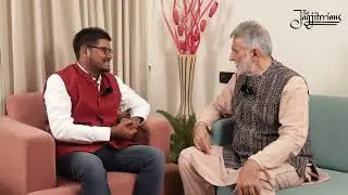 Meet A Jagjiterian - Dhruv Suman