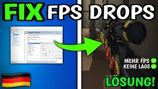 Krunker FPS Drops & Lags L&Ouml;SEN (100% Fix)