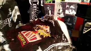 Eazy e original Compton clothing