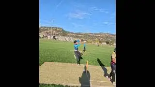 NOCC VS LCSG #cricket  #canadacricket #cricketlover 