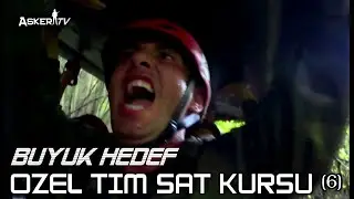 &Ouml;zel Tim | SAT Kursu (6. B&ouml;l&uuml;m) B&Uuml;Y&Uuml;K HEDEF