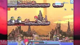 Illusia: the Platform RPG - for iPhone & iPad - Walkthrough pt 18