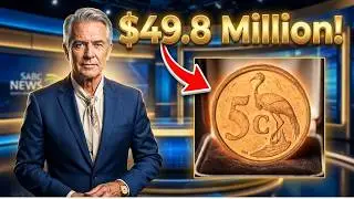 This Tiny 5 Cent Coin Could Be Worth BIG Money 💰