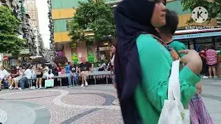 Kehidupan Di negara Macau guyzzz ‖PejuangDevisa‖MacauChina &hearts;