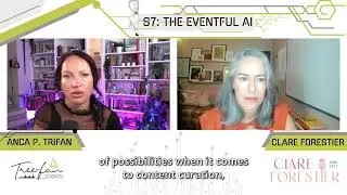 AI Shaping the Event Industry - S7 Sneak-Peek