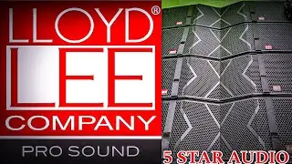 LLOYDLEE NITRO SERIES | 5 STAR AUDIO LIVE AT RAVIWAR PETH.PUNE | UNRELEASED OF DJ'S is live!