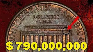 Top 10 Rare And Valuable Lincoln Pennies Ever Minted Still Found In Circulation &ndash; Check Your Change!