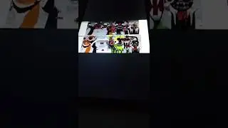 Incredibox Sprunki: Phase 15 But New Remake And But Retake Version (New Mod)