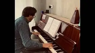 І.Шамо Дума з Української сюїти