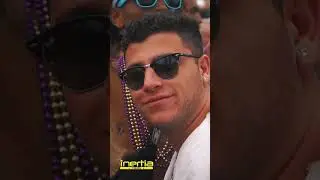 Spring Break Inertia Tours 2024