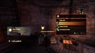 Dragon Age II - The Mage Pack II Item Preview