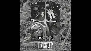 FVCK UP - YOUNG COLE & GREEZZLY (OFFICIAL AUDIO)