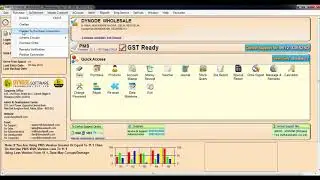 Start With PMS Software In Hindi