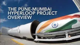 🔥Virgin Hyperloop One India🔥🔥 ||🔥Mission Overview🔥|| Mumbai to Pune Hyperloop🔥 ||TECH TALKS