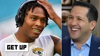 The NFL shut down a team&rsquo;s request to play Jalen Ramsey twice in the same week | Get Up
