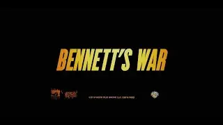 Bennett's War 