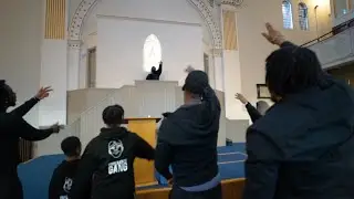 Feed'Em - Hats & Hoods (Official Music Video)