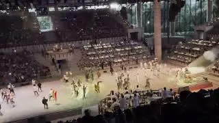 The great Tlachco @xcaret