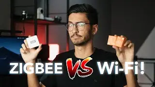 ZIGBEE vs WiFi! | Felps Responde #3 D&uacute;vidas de Casa Inteligente!