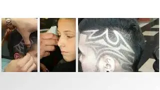 Elevate Barber