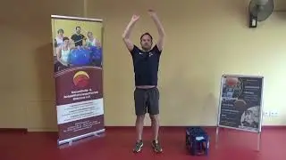 Intervalltraining Outdoortraining