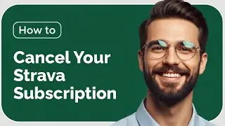 How To Cancel Your Strava Subscription (2025) | Step-by-Step Guide