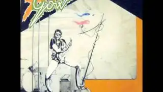 Gow - Imagination - Marshall Blues (Italy 1984)