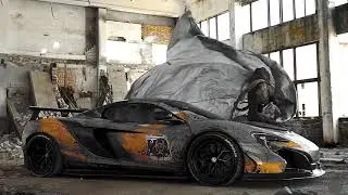 McLaren 650S: A Masterclass in Performance and Design #cars #mclaren