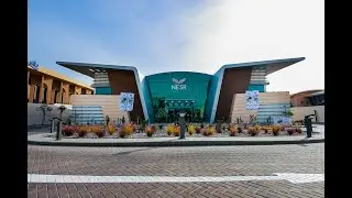 NESR Inaugurates Flagship Innovation Center NORI In Saudi Arabia&rsquo;s Dharan Techno Valley