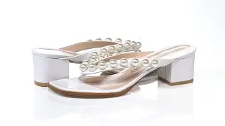 Stuart Weitzman Goldie 50 Sandal SKU: 9537244